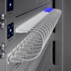 Imagem de SWITCH UBIQUITI GERENCIAVEL L3 24 PORTAS SENDO 8 DE 2.5 GIGABIT + 02 SFP+ DE 10GB USW-PRO-MAX-24-BR