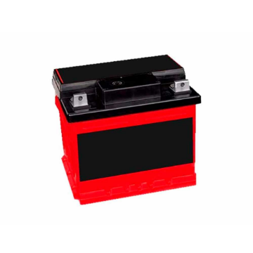 Mostrar detalhes de BATERIA ESTACIONARIA TS SHARA 45Ah - 971 Imagem de BATERIA ESTACIONARIA TS SHARA 45Ah - 971