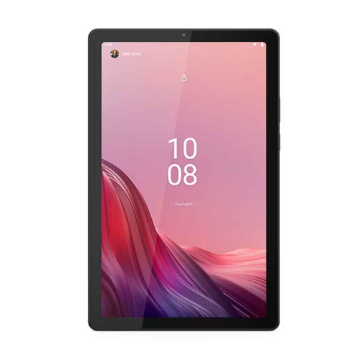 Mostrar detalhes de TABLET LENOVO TAB M9 9" WVA HD/ ZAC30198BR/ OCTA-CORE/ 4GB/ 64GB/ WI-FI/ ANDROID 12 Imagem de TABLET LENOVO TAB M9 9" WVA HD/ ZAC30198BR/ OCTA-CORE/ 4GB/ 64GB/ WI-FI/ ANDROID 12