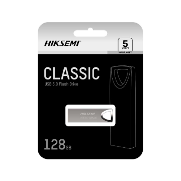 Mostrar detalhes de PEN DRIVE HIKSEMI M200 128GB USB 3.0 - HS-USB-M200/128G/U3 Imagem de PEN DRIVE HIKSEMI M200 128GB USB 3.0 - HS-USB-M200/128G/U3