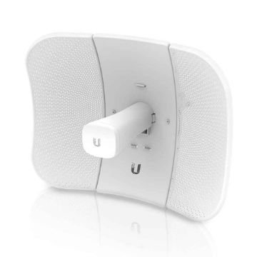 Mostrar detalhes de ANTENA AIRMAX UBIQUITI LITEBEAM LBE-5AC-GEN2 Imagem de ANTENA AIRMAX UBIQUITI LITEBEAM LBE-5AC-GEN2