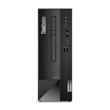 Mostrar detalhes de PC LENOVO THINKCENTRE SFF NEO 50S GEN 4/ I5-13400/ 8GB/ 256GB SSD/ WIN 11 PRO Imagem de PC LENOVO THINKCENTRE SFF NEO 50S GEN 4/ I5-13400/ 8GB/ 256GB SSD/ WIN 11 PRO