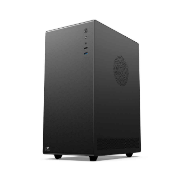 Mostrar detalhes de GABINETE GAMER C3TECH MT-G200BK C/3 COOLERS S/FTE Imagem de GABINETE GAMER C3TECH MT-G200BK C/3 COOLERS S/FTE