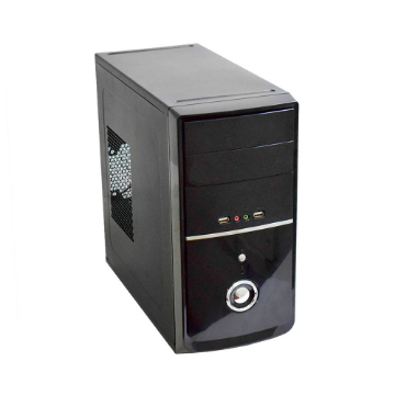 Mostrar detalhes de PC PAUTA WORK CELERON G5925/ 8GB/ 256GB SSD/ FREEDOS Imagem de PC PAUTA WORK CELERON G5925/ 8GB/ 256GB SSD/ FREEDOS
