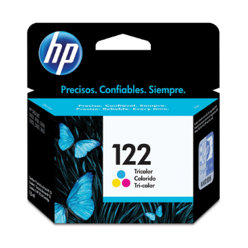 Mostrar detalhes de CARTUCHO HP CH562HB N 122 TRICOLOR - REND 100 PAG Imagem de CARTUCHO HP CH562HB N 122 TRICOLOR - REND 100 PAG