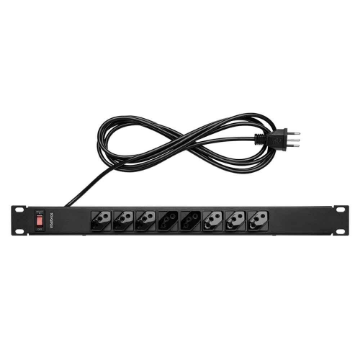 Mostrar detalhes de FILTRO DE LINHA INTELBRAS 8T EPR 208 + RACK 19" 1U CABO 3M PRETO 4824302 Imagem de FILTRO DE LINHA INTELBRAS 8T EPR 208 + RACK 19" 1U CABO 3M PRETO 4824302