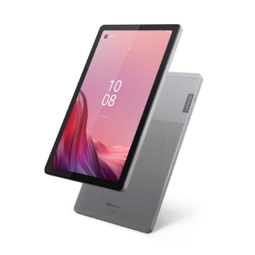 Mostrar detalhes de TABLET LENOVO TAB M9 9" WVA HD/ ZAC60078BR/ OCTA-CORE/ 4GB/ 64GB/ WI-FI + 4G LTE/ ANDROID 12 Imagem de TABLET LENOVO TAB M9 9" WVA HD/ ZAC60078BR/ OCTA-CORE/ 4GB/ 64GB/ WI-FI + 4G LTE/ ANDROID 12