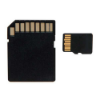 Imagem de CARTAO DE MEMORIA SD ADATA CLASS 10UHS-I 64GB (MICRO + ADAPTADOR) AUSDX64GUICL10-RA1