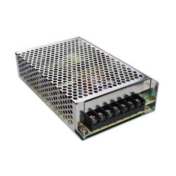 Mostrar detalhes de FONTE CHAVEADA COLMEIA 12V 5A BIV MULTIUSO FC1205CN FC FONTES Imagem de FONTE CHAVEADA COLMEIA 12V 5A BIV MULTIUSO FC1205CN FC FONTES