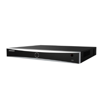 Imagem de NVR 32 CANAIS ACUSENSE 4K H.265+ DS-7632NXI-K2 HIKVISION