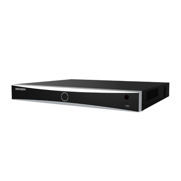 Imagem de NVR 32 CANAIS ACUSENSE 4K H.265+ DS-7632NXI-K2 HIKVISION
