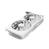 Imagem de PLACA DE VIDEO ZOTAC GEFORCE RTX 4060 TWIN EDGE OC WHITE 8GB GDDR6 128BITS ZT-D40600Q-10M