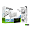 Imagem de PLACA DE VIDEO ZOTAC GEFORCE RTX 4060 TWIN EDGE OC WHITE 8GB GDDR6 128BITS ZT-D40600Q-10M