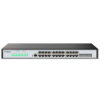 Imagem de SWITCH INTELBRAS 24 PORTAS L3 GIGABIT GERENCIAVEL + 4 PORTAS SFP S3028G-B LITE - 4760097