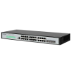 Imagem de SWITCH INTELBRAS 24 PORTAS L3 GIGABIT GERENCIAVEL + 4 PORTAS SFP S3028G-B LITE - 4760097