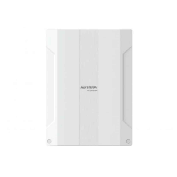 Imagem de CENTRAL DE ALARME COM FIO AX HYBRID PRO / TCP/IP / 48 ZONAS EXP / 16 PARTICOES / OPC. GPRS/3G/4G / EN G2 / DS-PHA48-EP HIKVISION