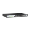 Imagem de SWITCH INTELBRAS GERENCIAVEL GIGABITE POE 24 PORTAS L3 MAIS 4 PORTAS SFP+ S3028G-PB LITE - 4760098