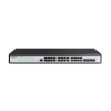Imagem de SWITCH INTELBRAS GERENCIAVEL GIGABITE POE 24 PORTAS L3 MAIS 4 PORTAS SFP+ S3028G-PB LITE - 4760098