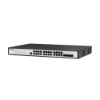 Imagem de SWITCH INTELBRAS GERENCIAVEL GIGABITE POE 24 PORTAS L3 MAIS 4 PORTAS SFP+ S3028G-PB LITE - 4760098