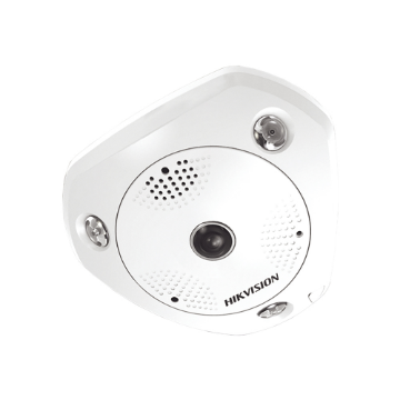 Mostrar detalhes de CAMERA IP FISHEYE 12MP 1.29MM DEEP LEARNING 5 ANALITICOS + MAPEAMENTO DE CALOR E CONTAGEM DE PESSOAS DS-2CD63C5G0-IS Imagem de CAMERA IP FISHEYE 12MP 1.29MM DEEP LEARNING 5 ANALITICOS + MAPEAMENTO DE CALOR E CONTAGEM DE PESSOAS DS-2CD63C5G0-IS