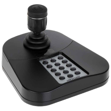 Mostrar detalhes de MESA CONTROLADORA USB - DS-1005KI - HIKVISION Imagem de MESA CONTROLADORA USB - DS-1005KI - HIKVISION