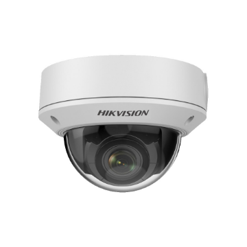 Mostrar detalhes de CAMERA IP 4MP DOME DS-2CD1743G1-IZS (2.8-12MM) VARIFOCAL MOTORIZADA METAL IR30M POE IP67 IK10 H.265+ 120DB SUPORTA MICRO SD - HIKVISION Imagem de CAMERA IP 4MP DOME DS-2CD1743G1-IZS (2.8-12MM) VARIFOCAL MOTORIZADA METAL IR30M POE IP67 IK10 H.265+ 120DB SUPORTA MICRO SD - HIKVISION