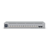 Imagem de SWITCH UBIQUITI GERENCIAVEL L3 16 PORTAS SENDO 4 DE 2.5 GIGABIT + 02 SFP+ DE 10GB USW-PRO-MAX-16-BR
