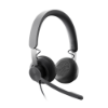Imagem de HEADSET LOGITECH ZONE WIRED TEAMS UBS