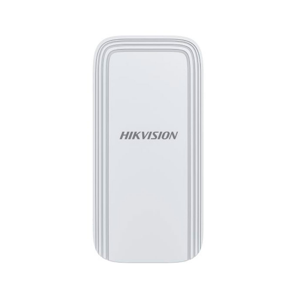 Imagem de ANTENA CPE ROTEADOR WIRELESS MIMO 10/100 5GHZ 10DBI 5KM DS-3WF0FC-2N/O HIKVISION