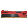 Imagem de MEMORIA PATRIOT 8GB DDR4 2666MHZ CL 16 VIPER ELITE II - DESKTOP - PVE248G266C6