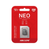 Imagem de CARTAO DE MEMORIA MICRO SD HIKSEMI CLASS 10UHS-I 256GB - HS-TF-C1/256G