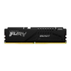 Imagem de MEMORIA KINGSTON FURY BEAST 32GB DDR5 6000MT/s 1.35V BLACK DESKTOP - KF560C36BBE-32