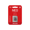 Imagem de CARTAO DE MEMORIA SD HIKSEMI CLASS 10UHS-I 128GB - HS-TF-C1/128G