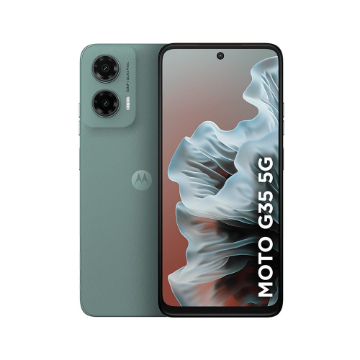Mostrar detalhes de SMARTPHONE MOTOROLA G35 XT2433-2 6,7" FHD/5G/12GB (4GB+8GB RAM BOOST*)/256GB/ANDROID 14/CINZA Imagem de SMARTPHONE MOTOROLA G35 XT2433-2 6,7" FHD/5G/12GB (4GB+8GB RAM BOOST*)/256GB/ANDROID 14/CINZA