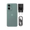 Imagem de SMARTPHONE MOTOROLA G35 XT2433-2 6,7" FHD/5G/12GB (4GB+8GB RAM BOOST*)/256GB/ANDROID 14/CINZA