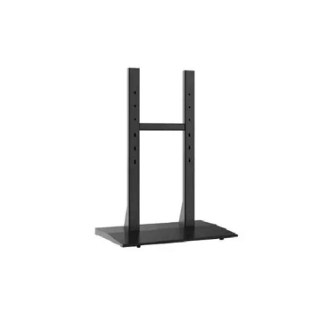 Mostrar detalhes de SUPORTE DE MESA PARA DOCK STATION DS-MH1601 HIKVISION Imagem de SUPORTE DE MESA PARA DOCK STATION DS-MH1601 HIKVISION
