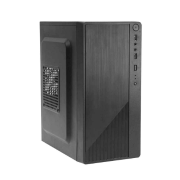 Mostrar detalhes de GABINETE MICRO-ATX BRAZIL PC BPC-N110MATX-B M255 SEM BAIA COM FONTE 230W E CABO Imagem de GABINETE MICRO-ATX BRAZIL PC BPC-N110MATX-B M255 SEM BAIA COM FONTE 230W E CABO