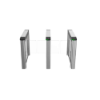Imagem de CATRACA SWING LADO DIREITO 65CM DS-K3B220LX-R/PG-DP65 HIKVISION