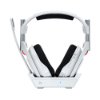 Imagem de HEADSET GAMER ASTRO A50 LIGHTSPEED WIRELESS BRANCO + BASE - 939-002229