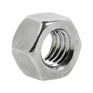 Mostrar detalhes de Porca Sextavada M10 (ZB) PPA Imagem de Porca Sextavada M10 (ZB) PPA