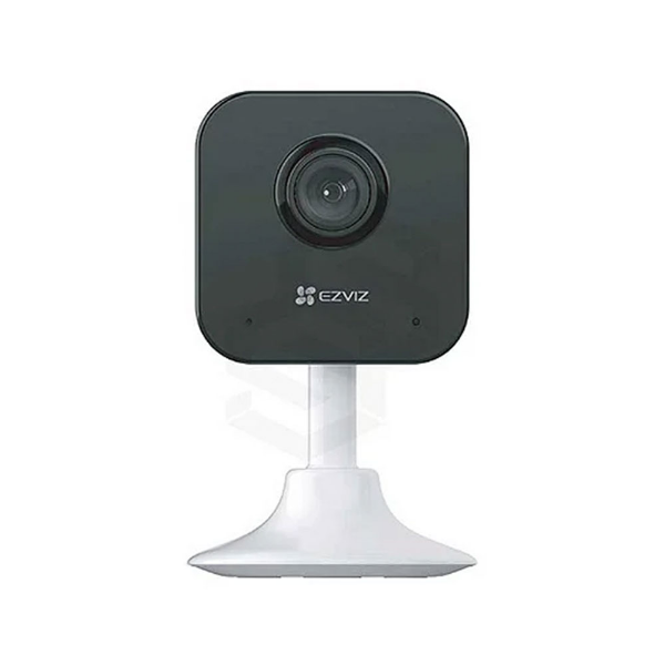 Imagem de CAMERA IP 2MPWIFI INTERNA 2.8MM DETECCAO DE MOVIMENTO IR10M MIC BID BRANCA H1C CS-H1C-R101-1G2WR EZVIZ