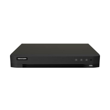 Mostrar detalhes de DVR 5 MP ACUSENSE 08 CANAIS E ANALITICOS NOS 8 CANAIS S/HD H.265+ IDS-7208HUHI-M1/X HIKVISION Imagem de DVR 5 MP ACUSENSE 08 CANAIS E ANALITICOS NOS 8 CANAIS S/HD H.265+ IDS-7208HUHI-M1/X HIKVISION