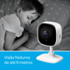 Imagem de CAMERA WI-FI DE SEGURANCA RESIDENCIAL TP-LINK TC60