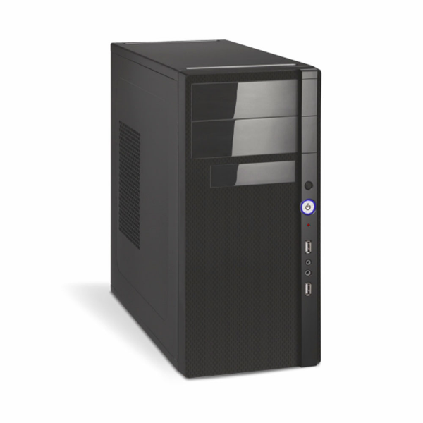 Imagem de PC PAUTA WORK I5-10400/ 8GB/ 256GB/ 230W/ FREEDOS