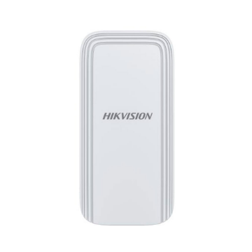Imagem de ANTENA CPE ROTEADOR WIRELESS MIMO 10/100 5GHZ 10DBI 5KM DS-3WF0FC-2N/O HIKVISION