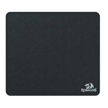 Mostrar detalhes de MOUSEPAD GAMER REDRAGON FLICK L P031 450X400X4MM Imagem de MOUSEPAD GAMER REDRAGON FLICK L P031 450X400X4MM
