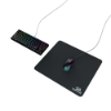 Imagem de MOUSEPAD GAMER REDRAGON FLICK L P031 450X400X4MM