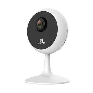 Mostrar detalhes de CAMERA IP 2MP WIFI INTERNA 2.8MM DETECCAO DE MOVIMENTO IR12M MIC BID BRANCA C1C CS-C1C-F0-1E2WF EZVIZ Imagem de CAMERA IP 2MP WIFI INTERNA 2.8MM DETECCAO DE MOVIMENTO IR12M MIC BID BRANCA C1C CS-C1C-F0-1E2WF EZVIZ