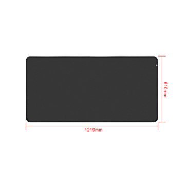 Mostrar detalhes de MOUSEPAD GAMER REDRAGON FLICK 3XL 1219x610x3MM P040 Imagem de MOUSEPAD GAMER REDRAGON FLICK 3XL 1219x610x3MM P040