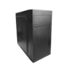Imagem de GABINETE MICRO-ATX BRAZIL PC BPC-310M-2 COM FONTE 230W